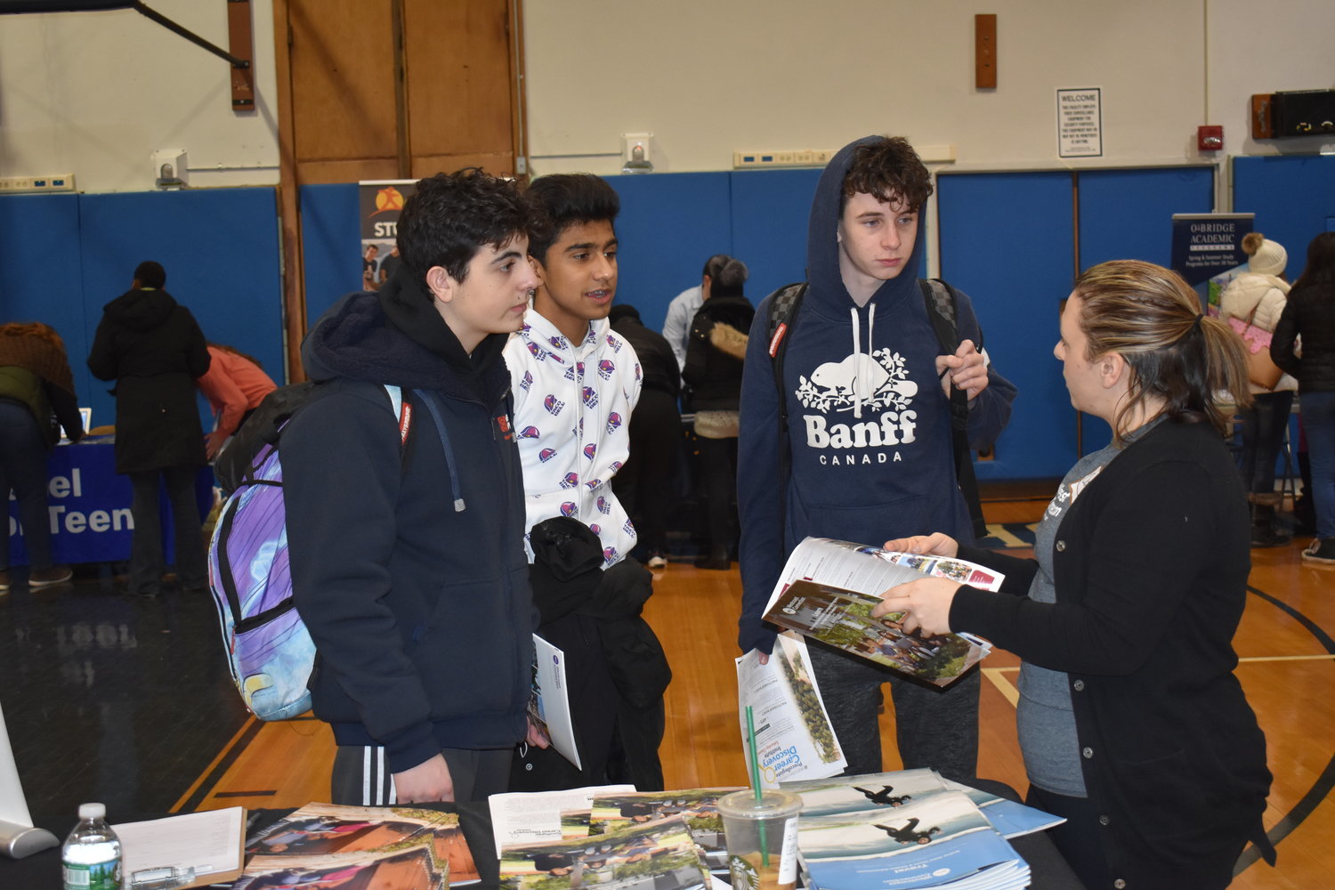 How the HewlettWoodmere School District will get where it is going